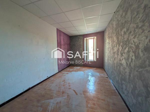 Projet de rénovation / Investissement