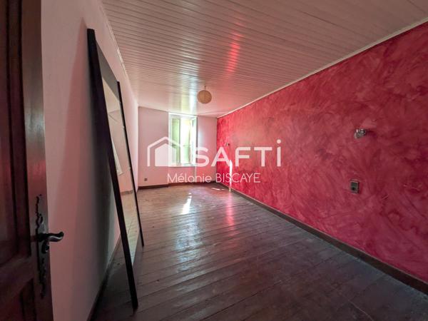 Projet de rénovation / Investissement