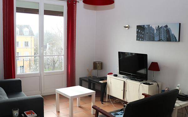 Appartement à vendre    4 pièces • 66,55 m2 Fontainebleau
