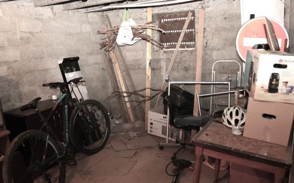 Appartement à vendre    4 pièces • 66,55 m2 Fontainebleau