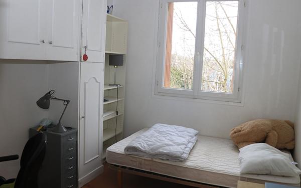 Appartement à vendre    4 pièces • 66,55 m2 Fontainebleau
