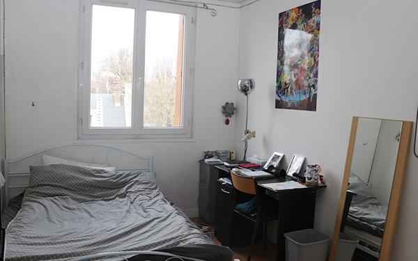 Appartement à vendre    4 pièces • 66,55 m2 Fontainebleau