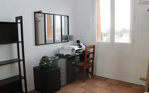 Appartement à vendre    4 pièces • 66,55 m2 Fontainebleau