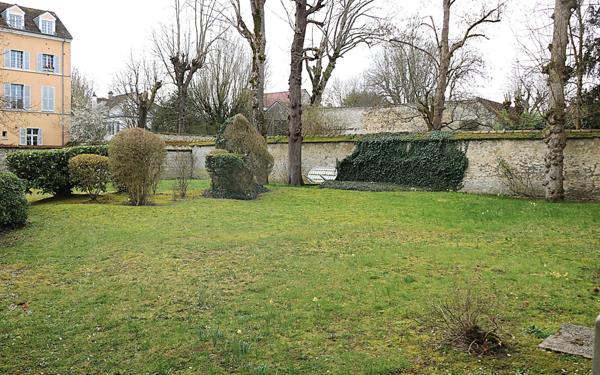 Appartement à vendre    4 pièces • 66,55 m2 Fontainebleau