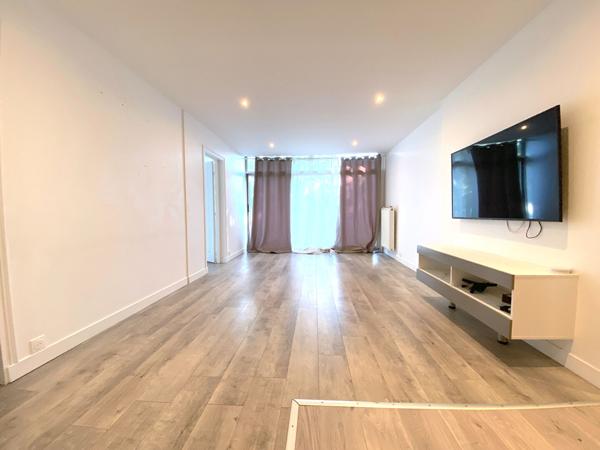 Appartement Evry Courcouronnes 3 pièce(s) 63 m2