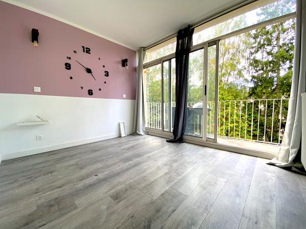 Appartement Evry Courcouronnes 3 pièce(s) 63 m2