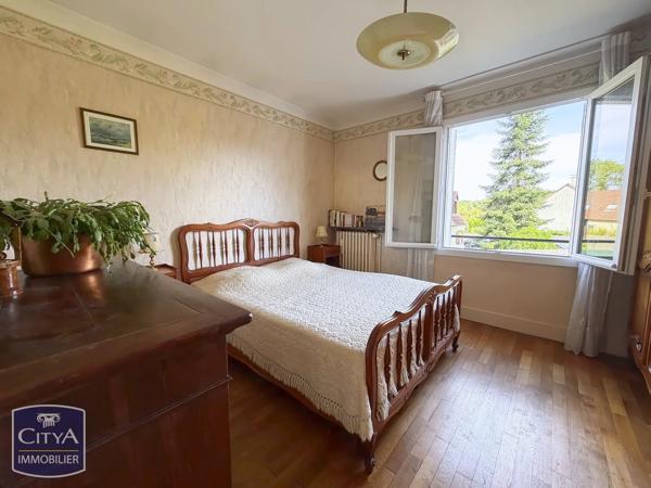 Maison à vendre 5 pièces 129m² Rambouillet (78120)