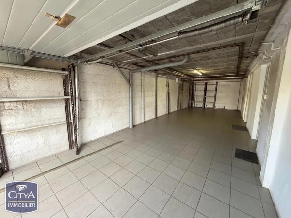 Maison à vendre 5 pièces 129m² Rambouillet (78120)
