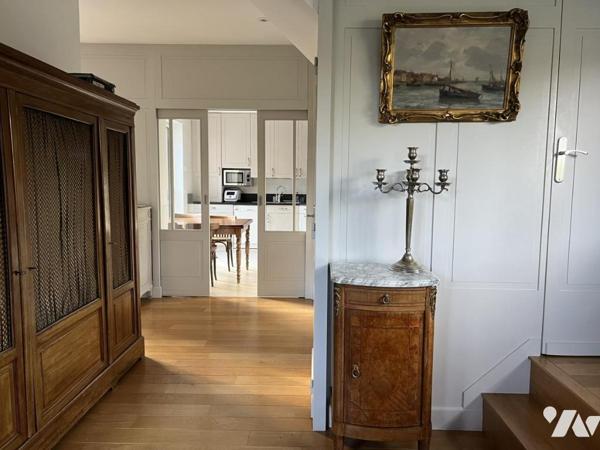  MARCQ EN BAROEUL MAISON INDIVIDUELLE  et PLAIN PIED 