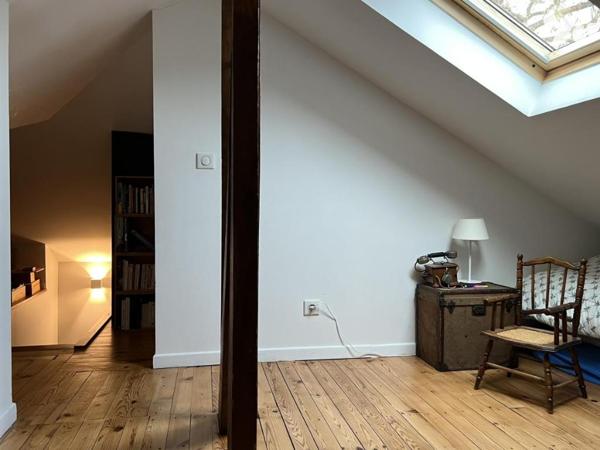  MARCQ EN BAROEUL MAISON INDIVIDUELLE  et PLAIN PIED 