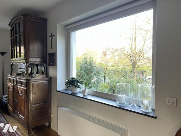  MARCQ EN BAROEUL MAISON INDIVIDUELLE  et PLAIN PIED 