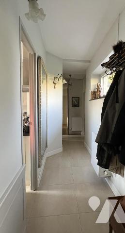  MARCQ EN BAROEUL MAISON INDIVIDUELLE  et PLAIN PIED 