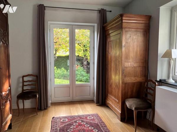  MARCQ EN BAROEUL MAISON INDIVIDUELLE  et PLAIN PIED 