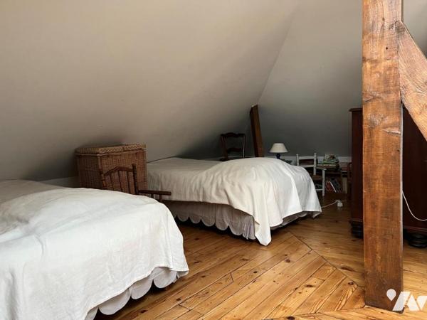  MARCQ EN BAROEUL MAISON INDIVIDUELLE  et PLAIN PIED 