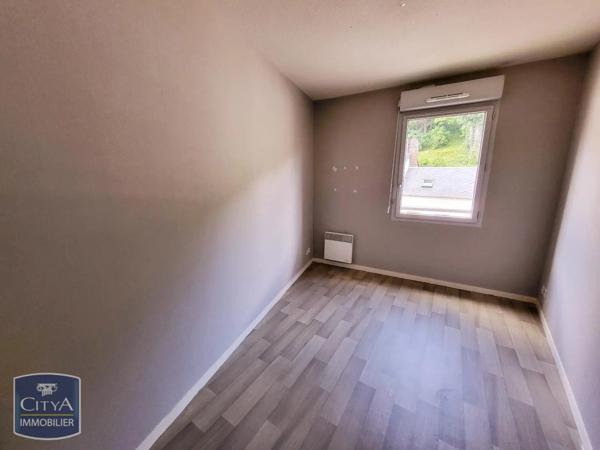 Appartement à louer 3 pièces 62.85m² Elbeuf (76500)