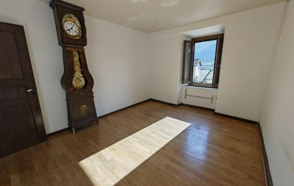 Vente Maison à rénover Les cabannes   