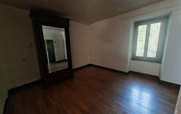 Vente Maison à rénover Les cabannes   