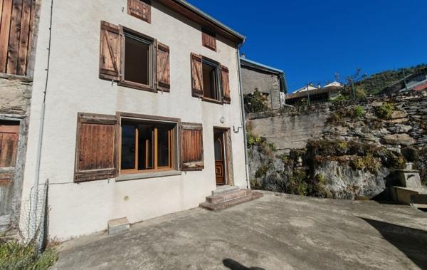 Vente Maison à rénover Les cabannes   