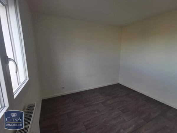 Appartement à louer 2 pièces 43.03m² Dijon (21000)