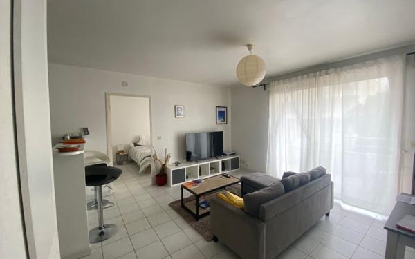 Appartement à vendre    2 pièces •  Montpellier