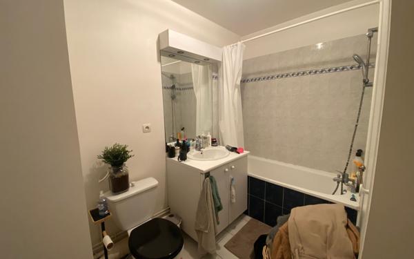 Appartement à vendre    2 pièces •  Montpellier