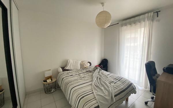 Appartement à vendre    2 pièces •  Montpellier