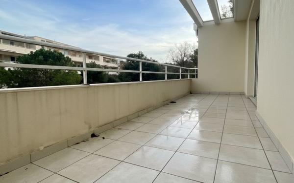 Appartement à vendre    2 pièces •  Montpellier