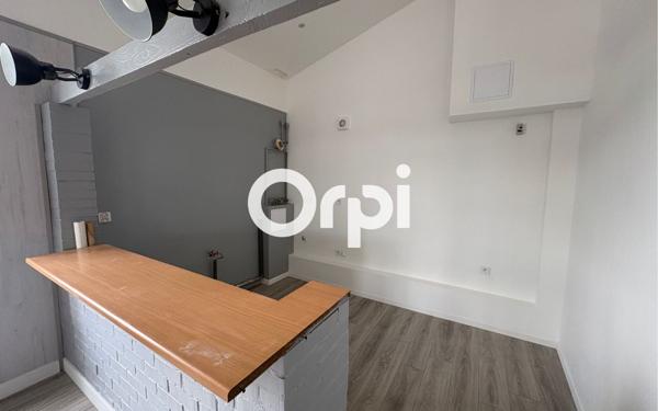 Appartement à vendre    4 pièces • 126,35 m2 Lille