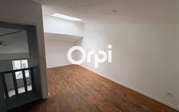 Appartement à vendre    4 pièces • 126,35 m2 Lille