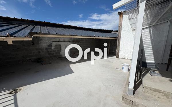 Appartement à vendre    4 pièces • 126,35 m2 Lille