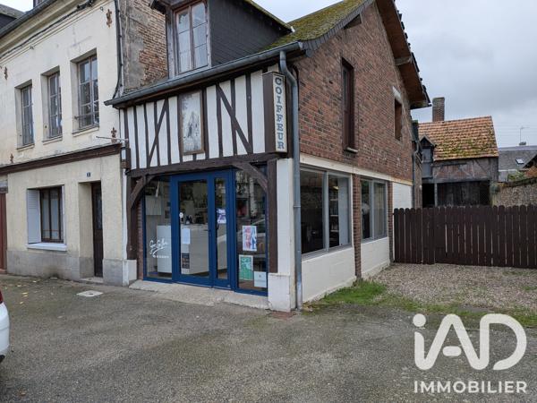 Esthétique, Coiffure​ à vendre 38 m² Brionne