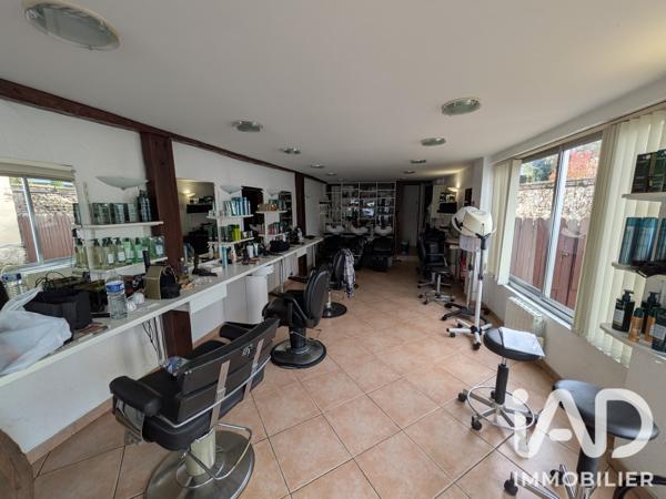 Esthétique, Coiffure​ à vendre 38 m² Brionne