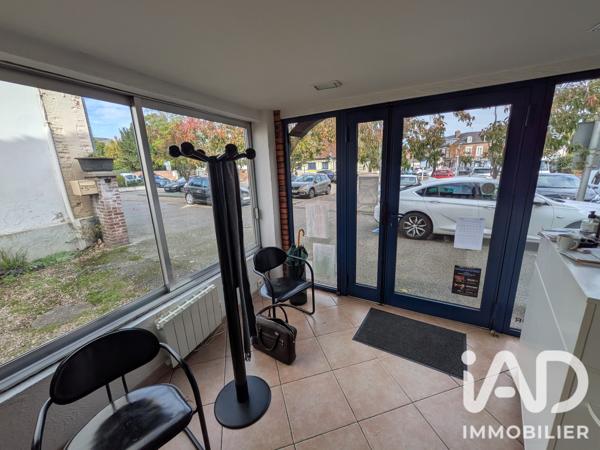Esthétique, Coiffure​ à vendre 38 m² Brionne