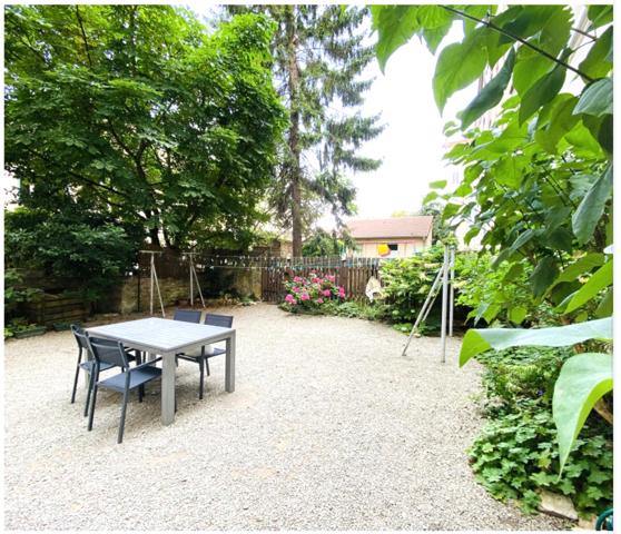 Appartement Dijon 4 pièce(s) 86 m2