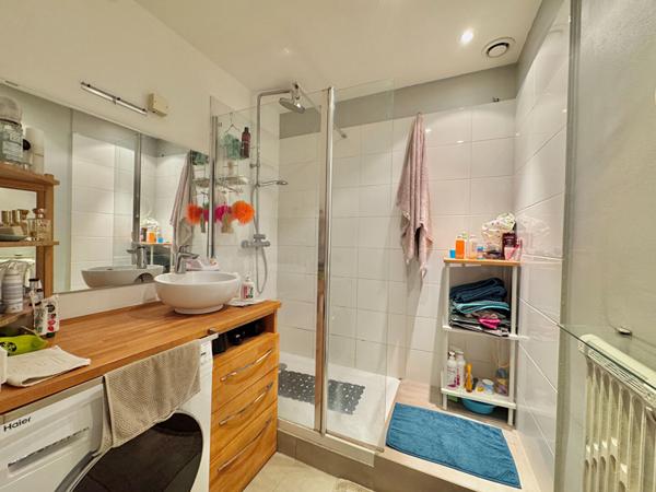 Appartement Dijon 4 pièce(s) 86 m2