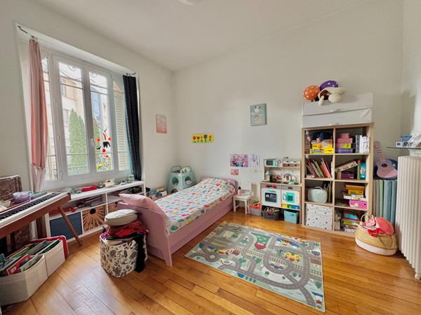 Appartement Dijon 4 pièce(s) 86 m2