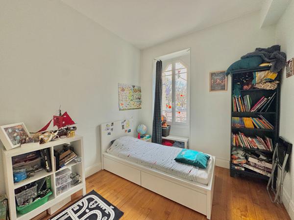 Appartement Dijon 4 pièce(s) 86 m2