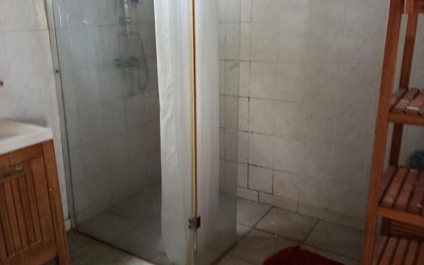 Maison à vendre    4 pièces • 110 m2 Capesterre-Belle-Eau