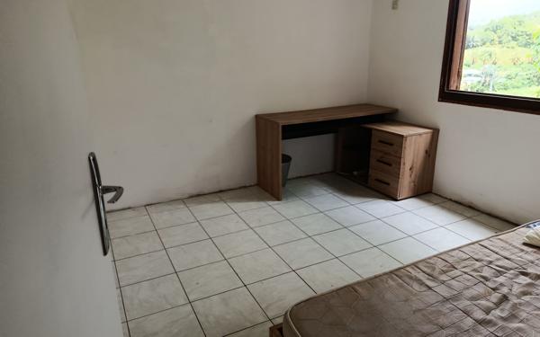 Maison à vendre    4 pièces • 110 m2 Capesterre-Belle-Eau