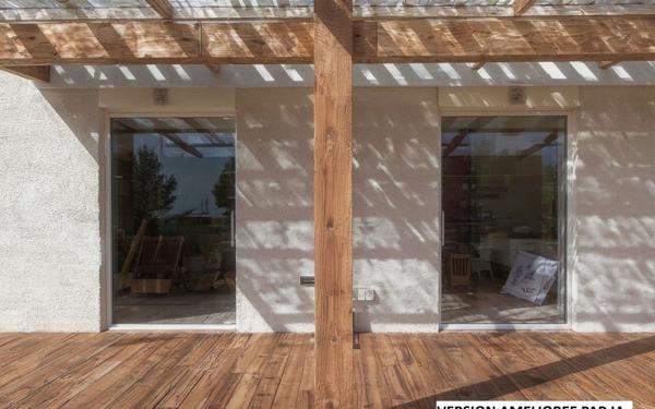Maison à vendre    4 pièces • 110 m2 Capesterre-Belle-Eau