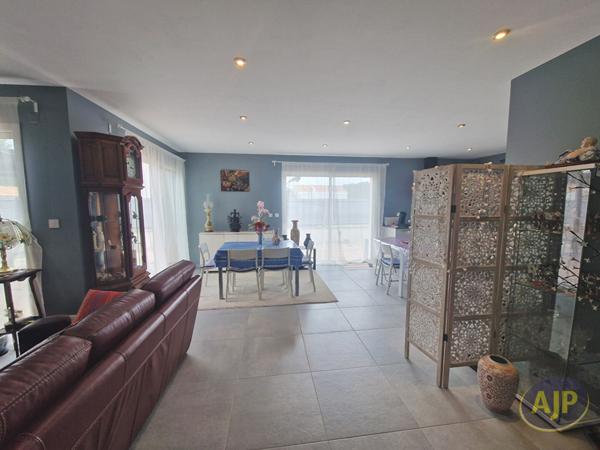 Vente maison Parentis En Born : 375 000 € - AJP Immobilier Biscarrosse