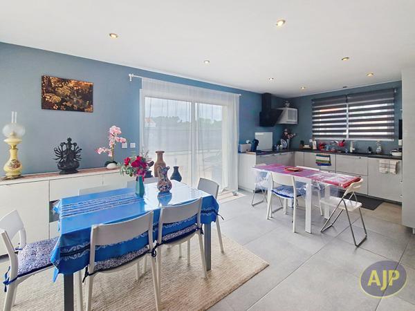 Vente maison Parentis En Born : 375 000 € - AJP Immobilier Biscarrosse