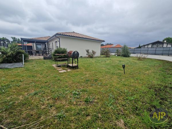 Vente maison Parentis En Born : 375 000 € - AJP Immobilier Biscarrosse