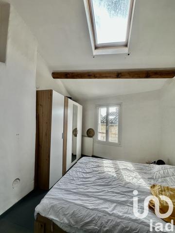 Maison de village 5 pièces de 122 m² à Volonne (04290)