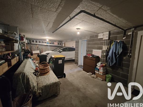 Maison à vendre 3 pièces 94 m² Gien