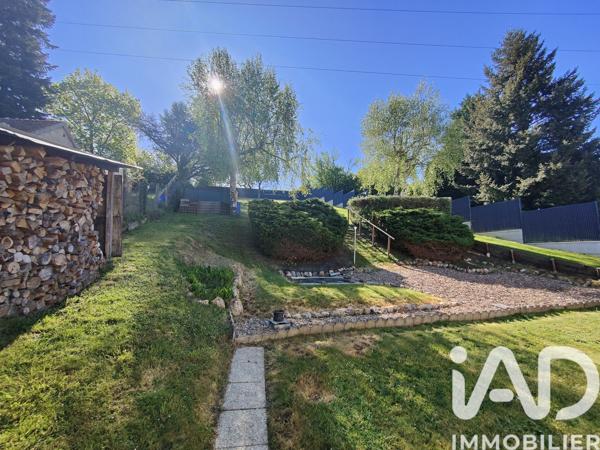 Maison à vendre 3 pièces 94 m² Gien