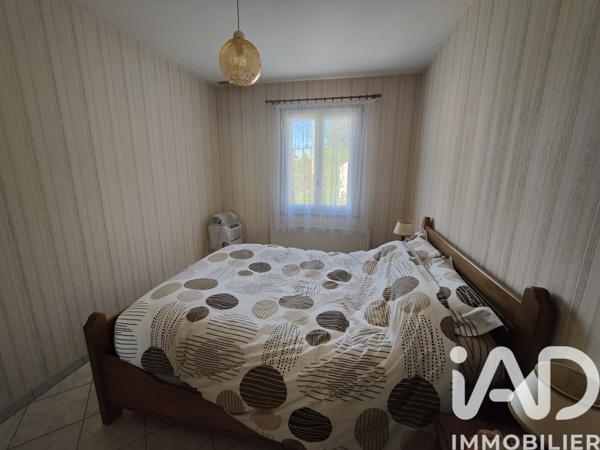 Maison à vendre 3 pièces 94 m² Gien