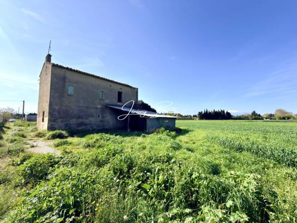 Maison à vendre 4 pièces de 150 m²