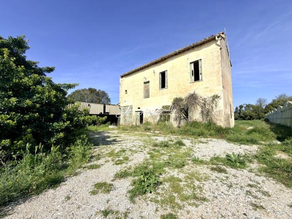 Maison à vendre 4 pièces de 150 m²