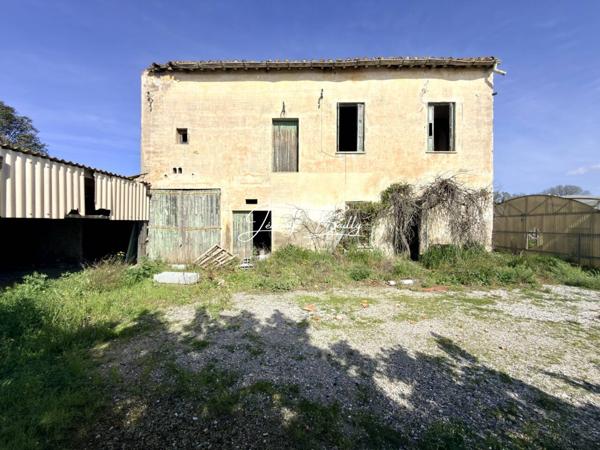 Maison à vendre 4 pièces de 150 m²